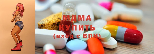 стаф Верея