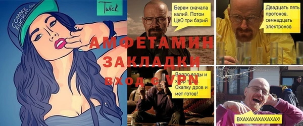 стаф Верея
